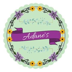 Meet your Posher, Ada